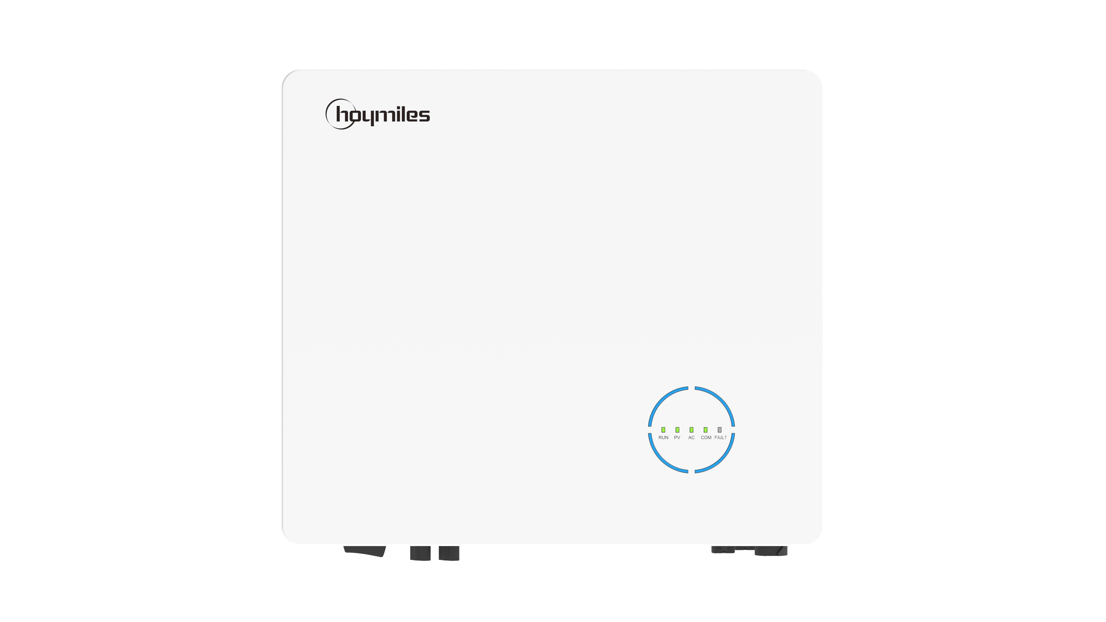 Hoymiles 3,6 kW HYS-3.6LV-EUG1