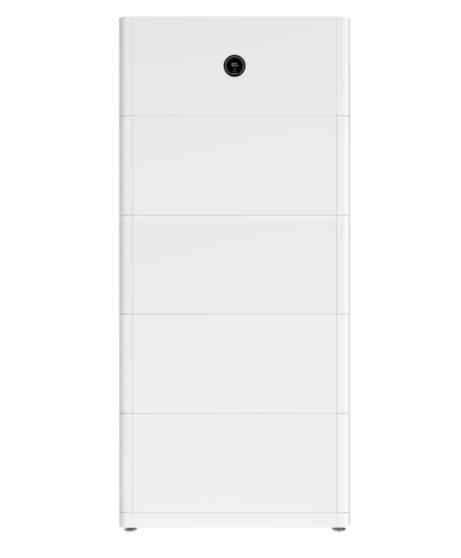 Growatt 25 kWh APX 25.0M-S3