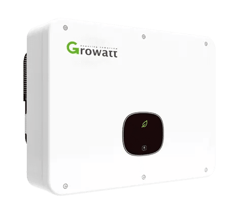 Growatt 25 kW MID 25KTL3-X