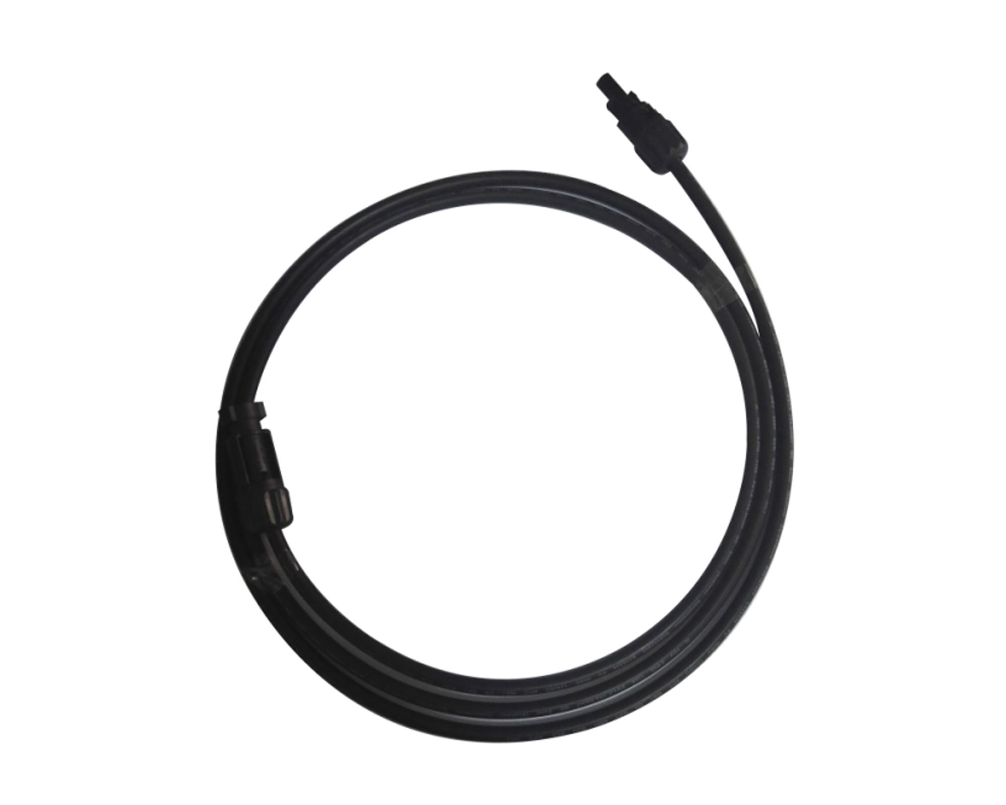 APsystems Kable solarne