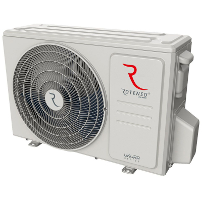 Rotenso 5 kW Ukura Outdoor U50XO R15