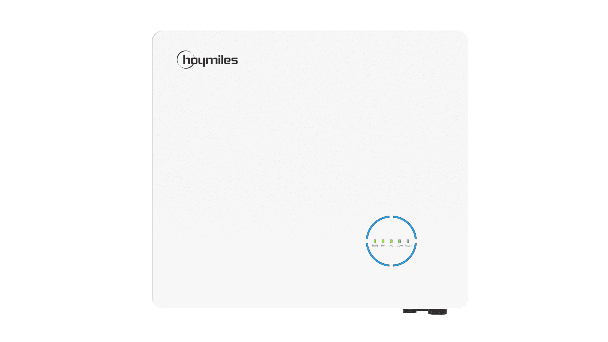 Hoymiles 3 kW HAS-3.0LV-EUG1