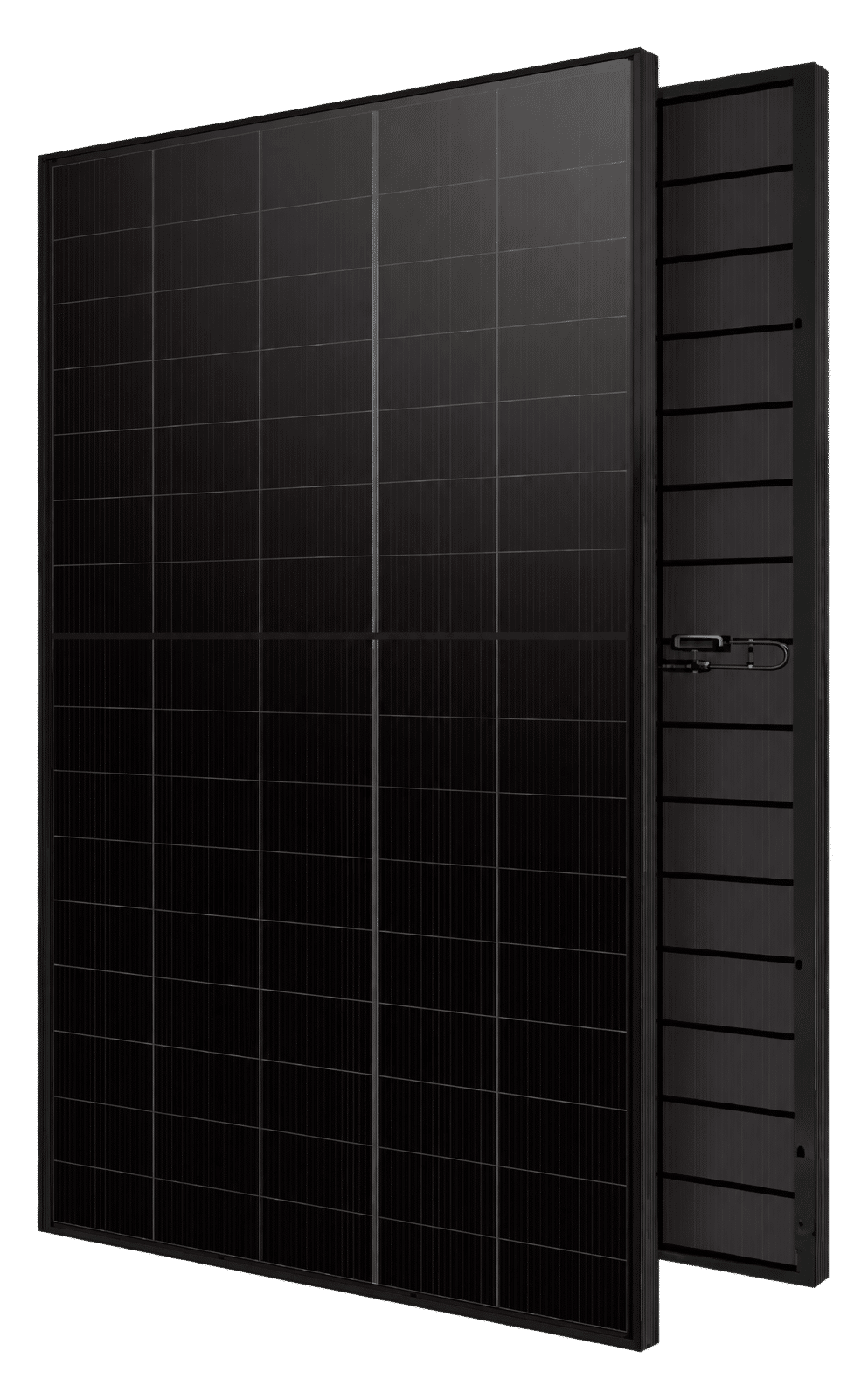RECOM 410W RCM-xxx-8DBH0 czarna rama