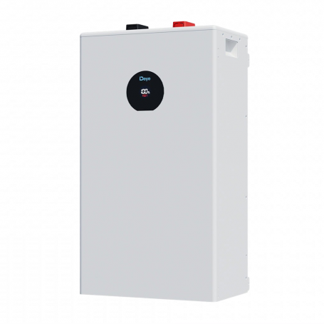 Deye 16 kWh SE-F16-MAX (IP65+Heating)