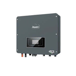 Azzurro 5 kW 1PH HYD 5000 ZSS HP
