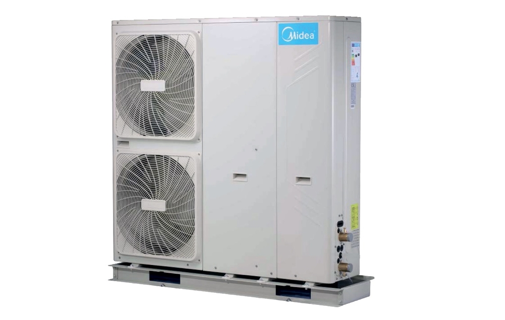 Midea 12 kW MHC-V12W/D2RN8-B2ER90
