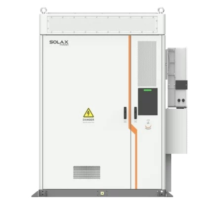 SolaX 200 kWh AELIO-B200