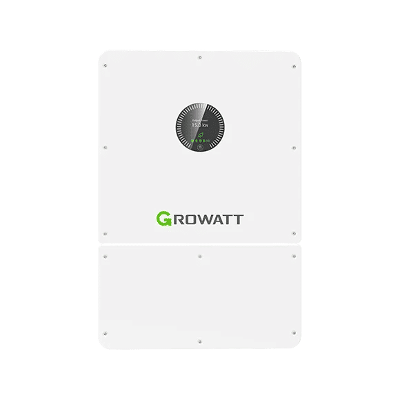 Growatt 20 kW WIT-20K-HU