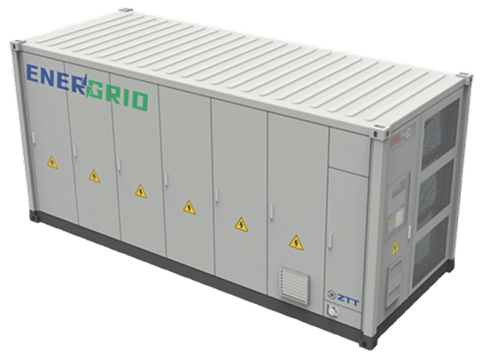 EnerGrid 4 170 kWh N3
