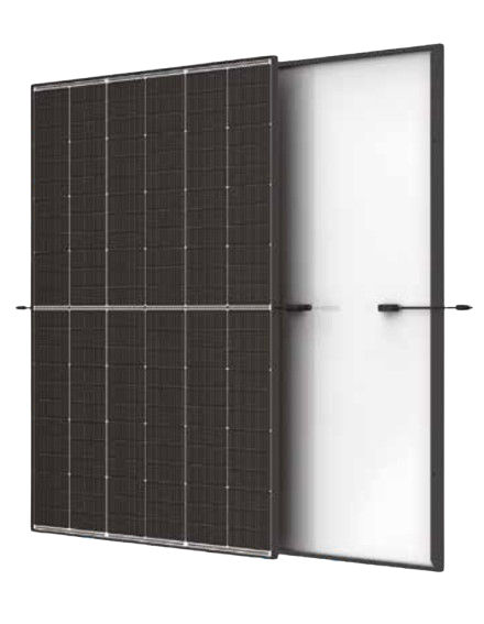 Trina 460W TSM-NEG9R.28 černý rám