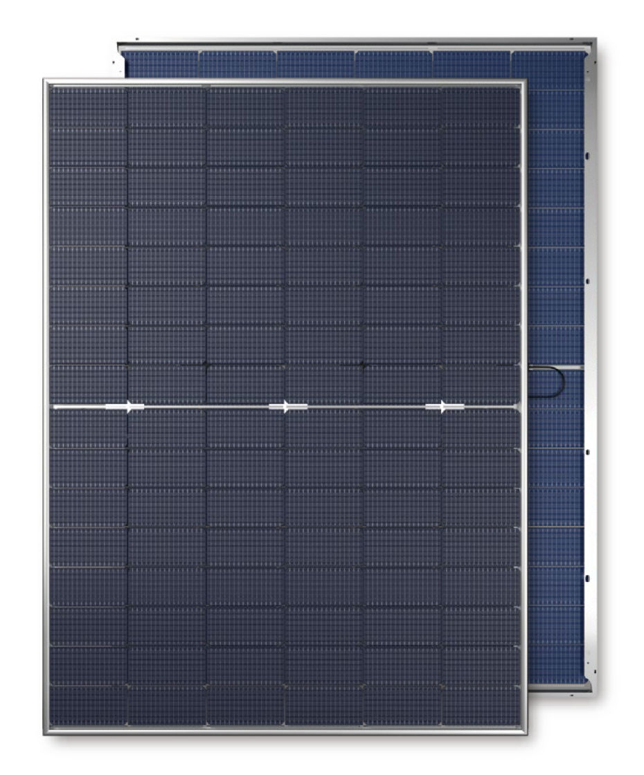 Jetion 450W JT450SNt(B) schwarzer Rahmen