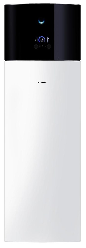 Daikin 6 kW ERGA06EVH + EHVZ08S23E9W