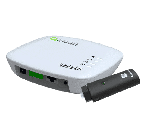 Growatt ShineLink