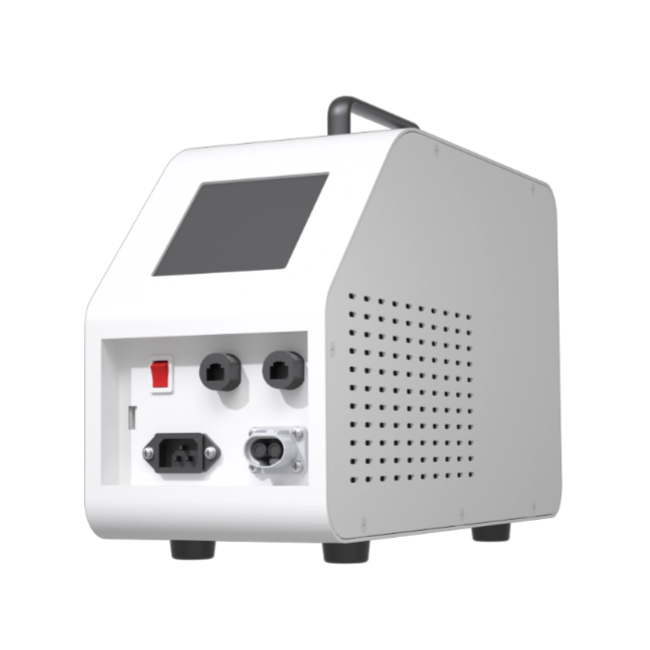 SolaX T-BAT-Charger