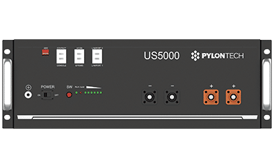 Pylontech 4,8 kWh US5000