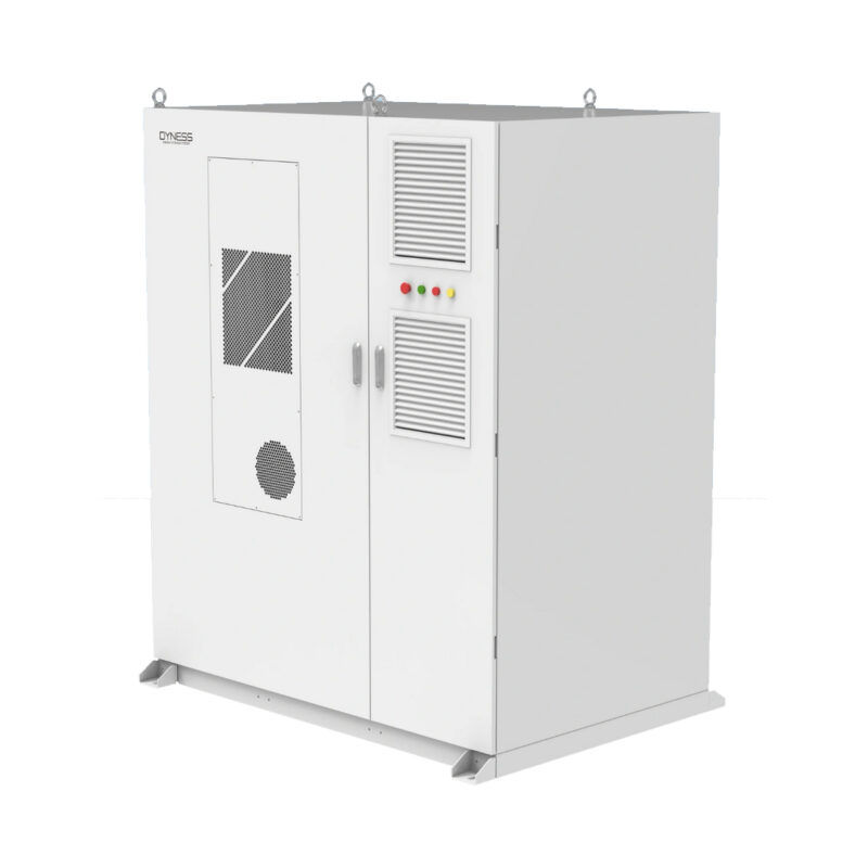 Dyness 215 kWh DH200F