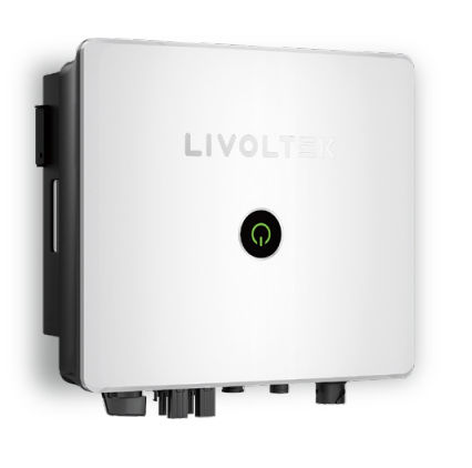 Livoltek 2,5 kW GT1-2K5D2