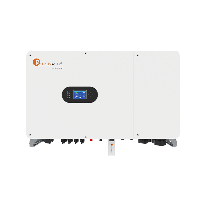Felicity 50 kW IVGM50KHP3G2