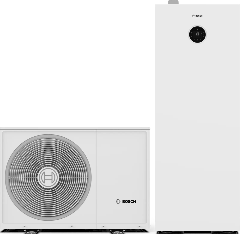 Bosch 7 kW CS3800iAW 7 OM-S