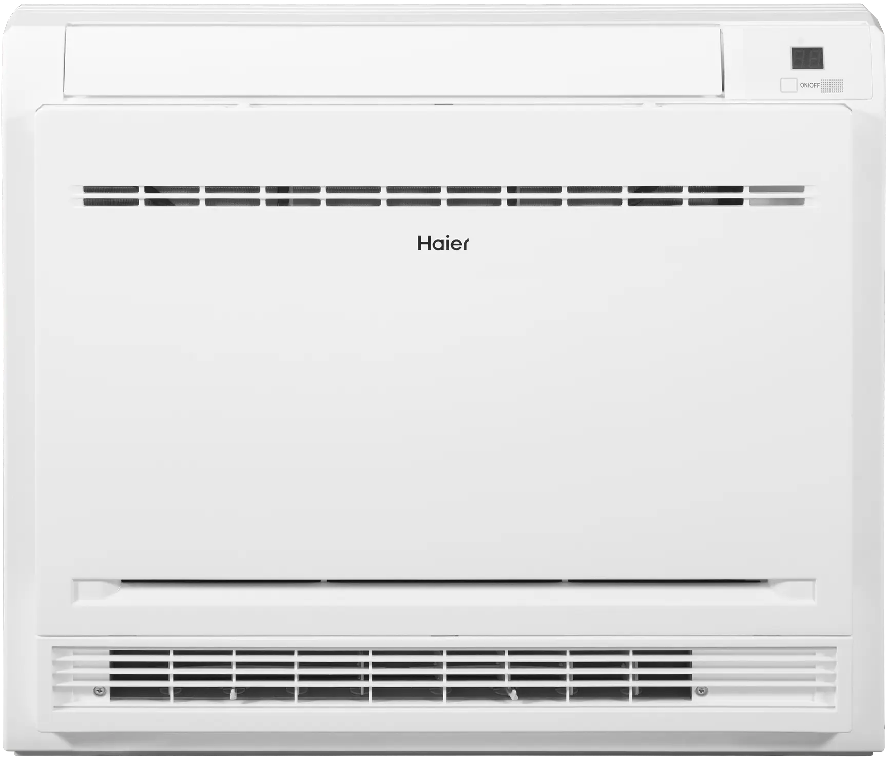 Haier 3,5 kW Floor Ceiling Console AF35S2SD1FA(H)/1U35S2SM1FA-2