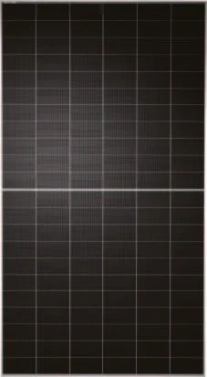 TW Solar 725W TWMNF-66HD725 srebrna rama