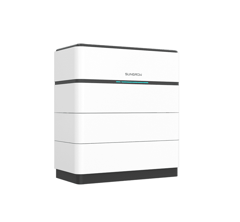 Sungrow 40 kWh SBH400