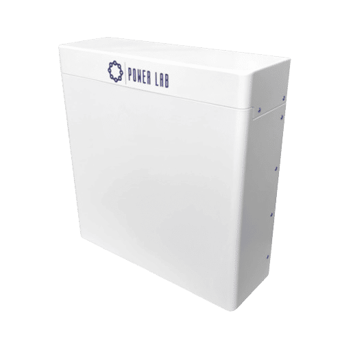 Power LAB 5,12 kWh LV Module 51.2V