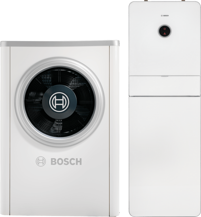 Bosch 7 kW CS7001iAW 7 ORMS-S