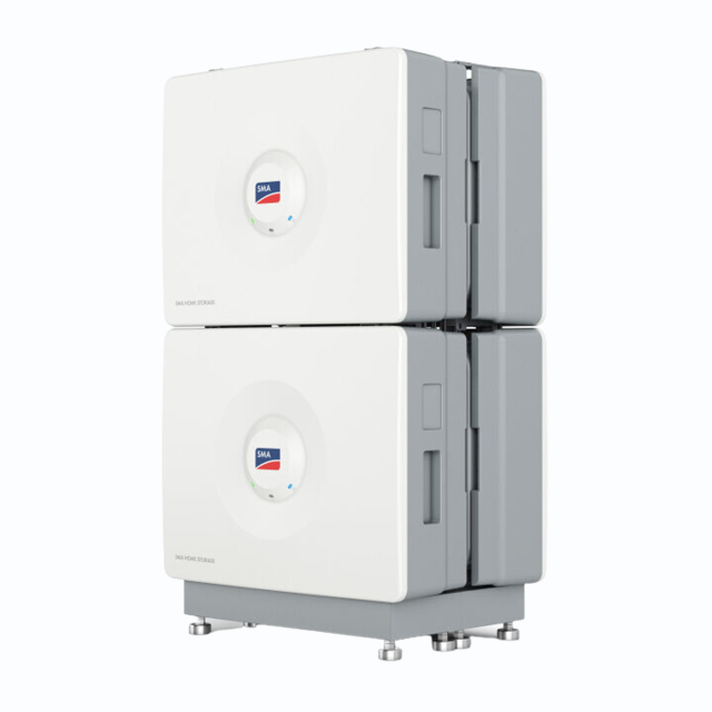 SMA 13,12 kWh Home Storage 13.1 (standing type)