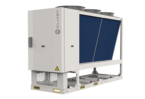 Clivet 91 kW WSAN-YES 35.2