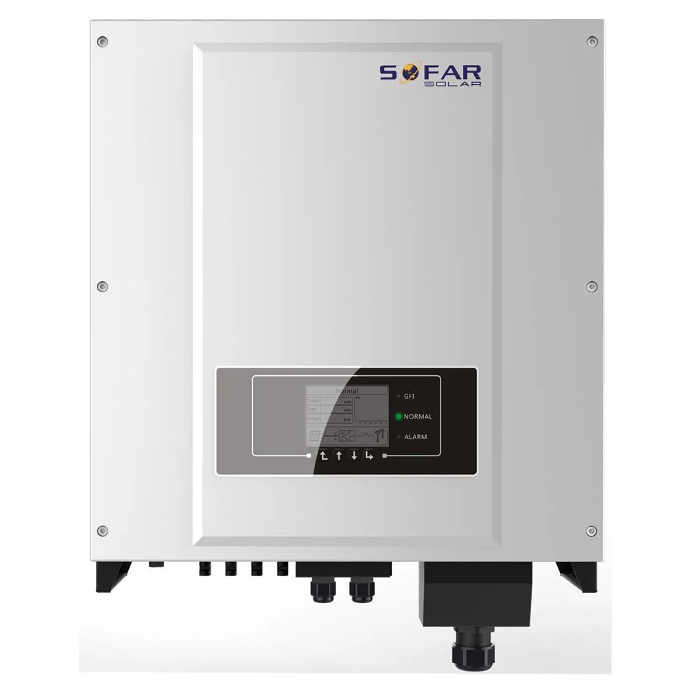 Sofar 20 kW 20000TL-G2