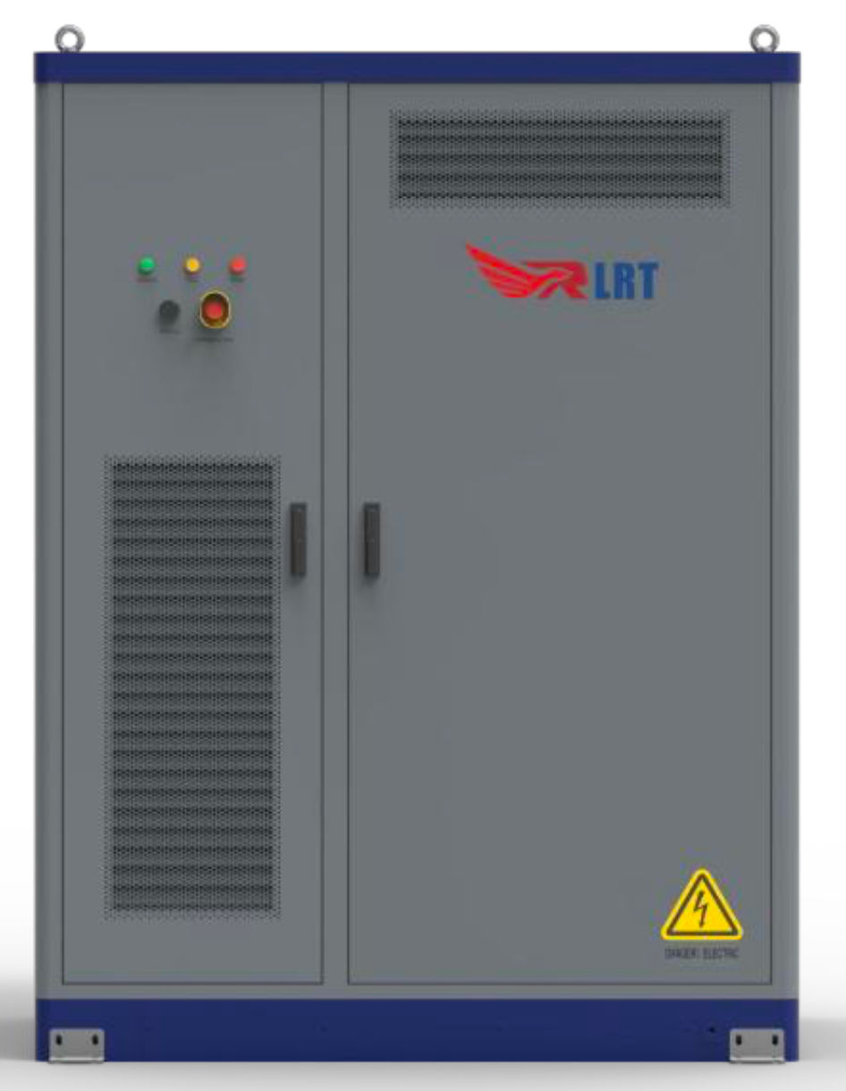 LRT 261 kWh DZ125261L2