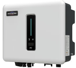 Solinteg 3,3 kW OGS-3.3K