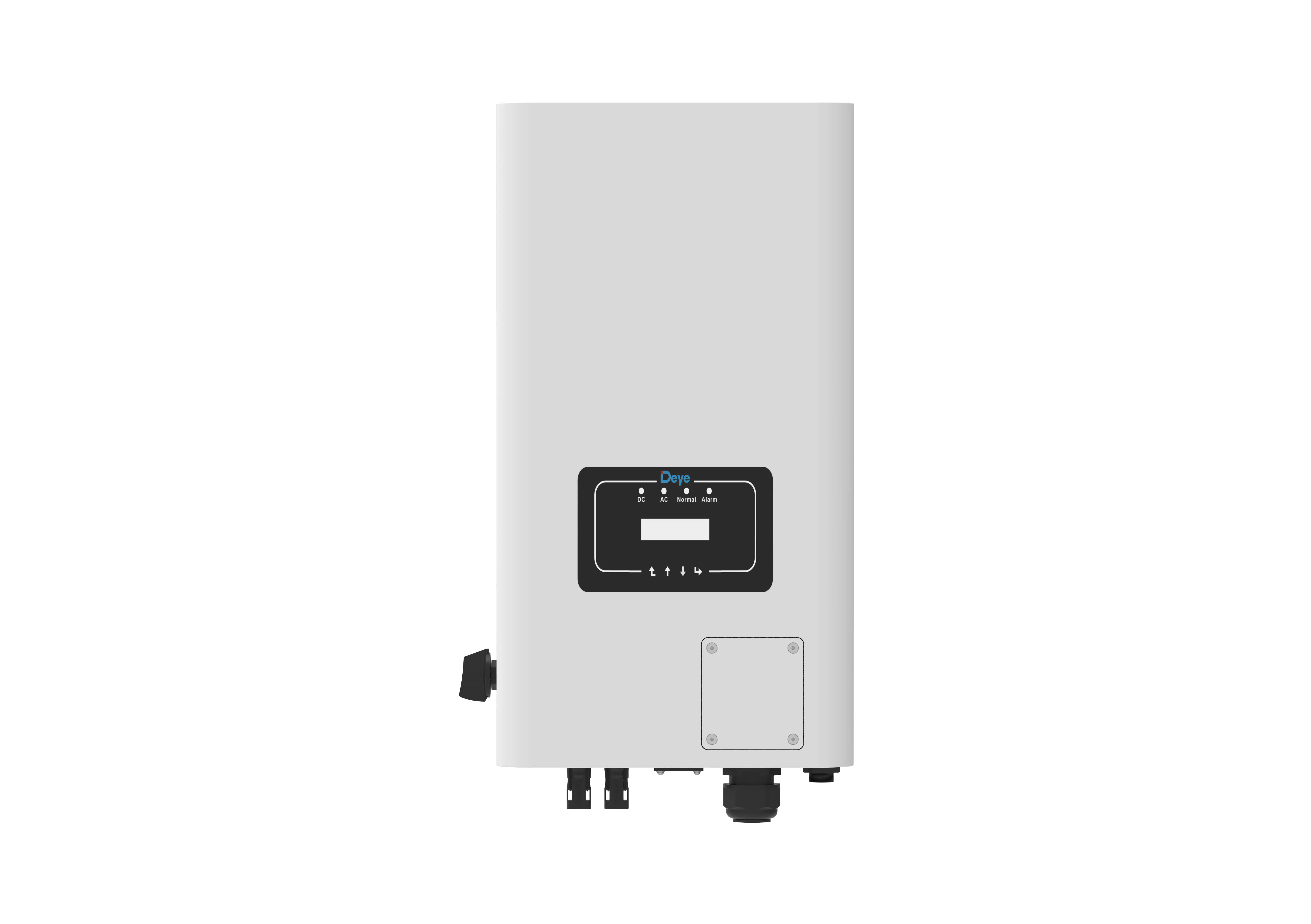 Deye 12 kW SUN-12K-G06P3-EU-AM2