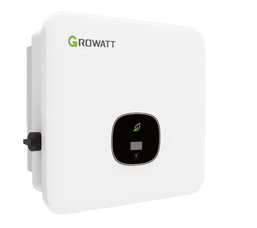 Growatt 3 kW MOD3000TL3-XH Backup