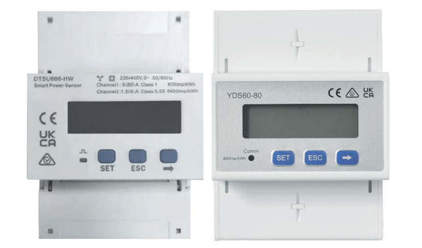Huawei DTSU666-HW