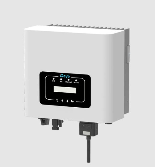 Sunsynk 3 kW SUN-3K-G04P1-EU-AM1