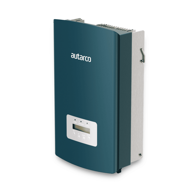 Autarco 4,6 kW S2.MX4600-MIII