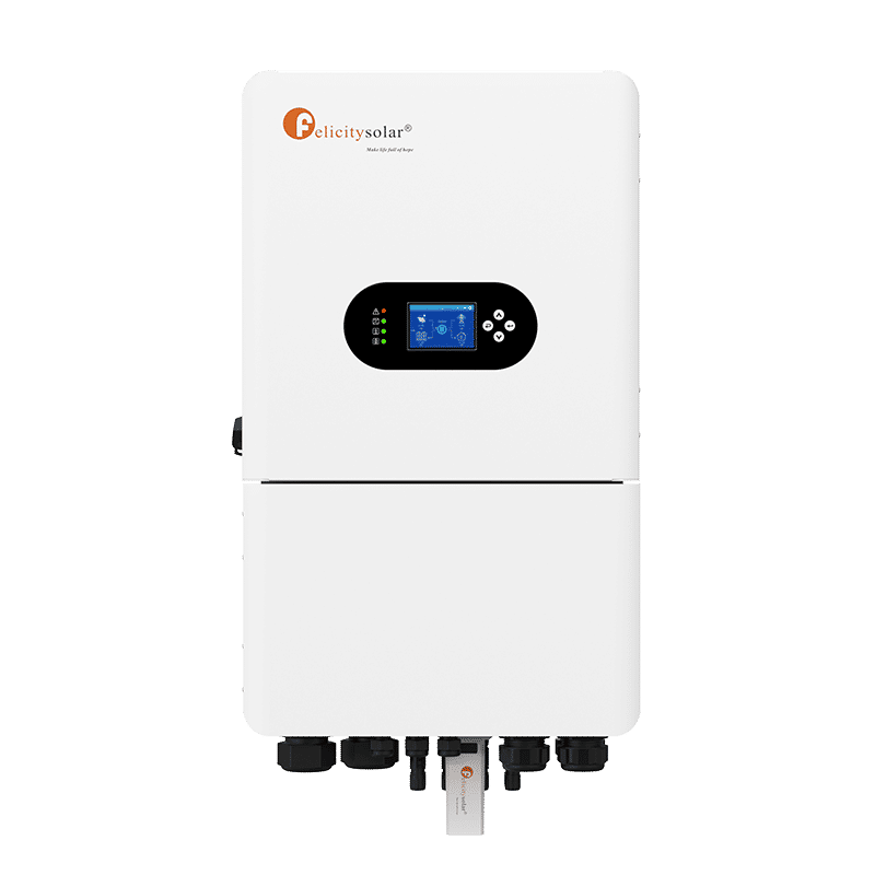 Felicity 12 kW IVMG12KLP3G1
