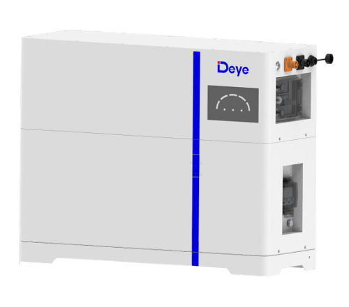 Deye 25,6 kWh AI-W5.1-B*5