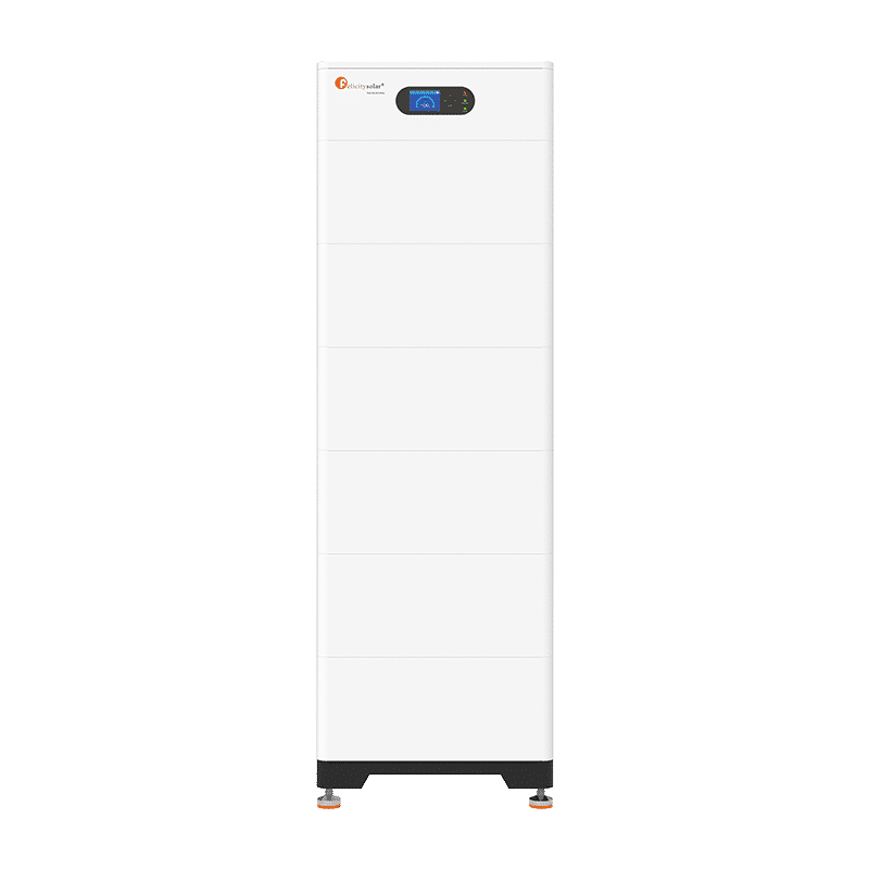 Felicity 30,72 kWh FLH96050SG1