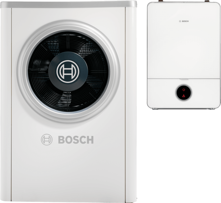 Bosch 17 kW CS7001iAW 17 ORB-T