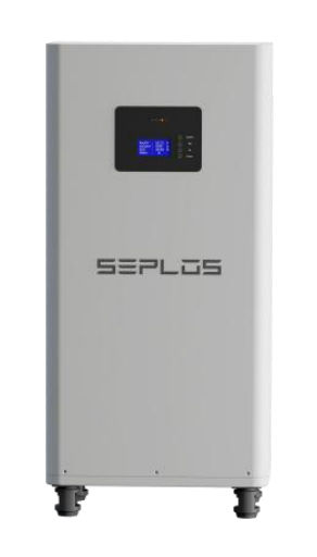 SEPLOS 14,34 kWh MASON 280L (3.0)