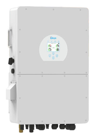 Deye 29,9 kW SUN-29.9K-SG02HP3-EU-AM3