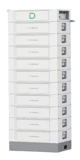 Dyness 5,12 kWh STACK100 Battery Module