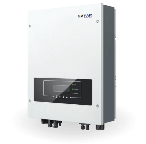 Sofar 4 kW 4KTLM-G2