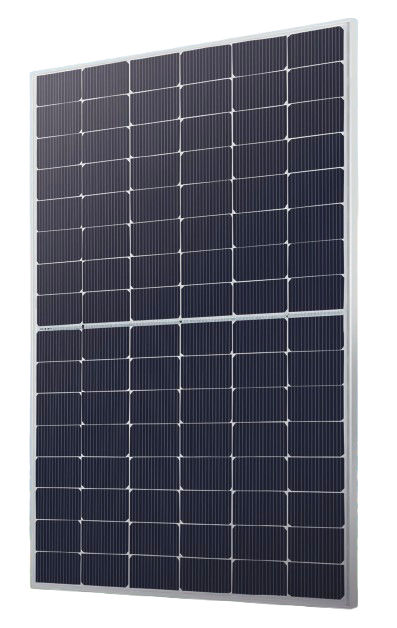 GCL 450W NT12R/48GDF stříbrný rám