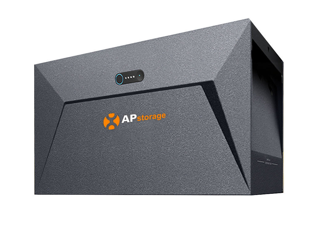 APsystems River1600