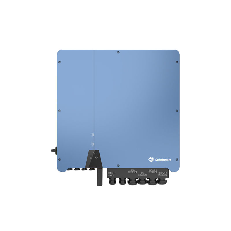 Solplanet 8 kW ASW08kH-T1