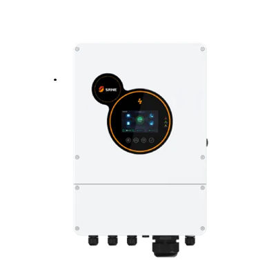 SRNE 6 kW SR-HESP4860S100-H